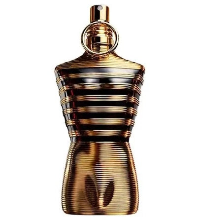 Jean Paul Gaultier le male elixir