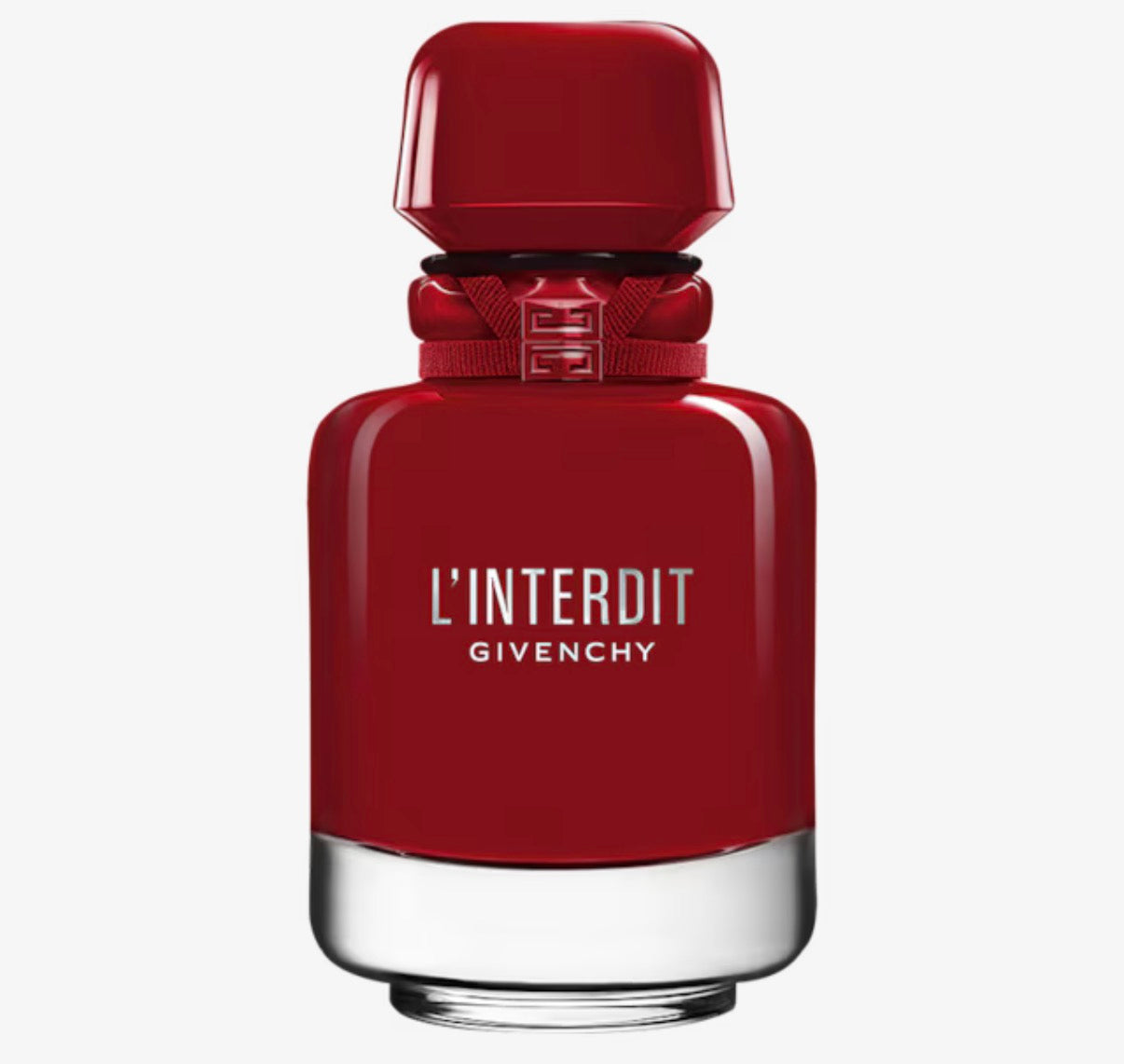 Givenchy L’Interdit Rouge Ultime Eau De Parfum