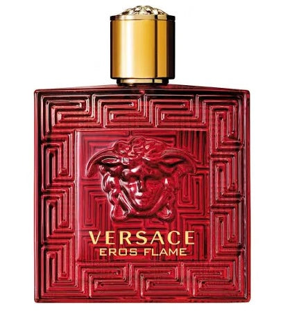 Versace Eros Flame Eau De Parfum