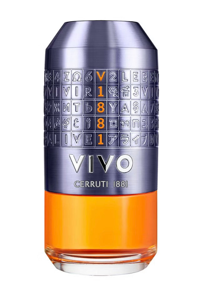 Vivo Cerruti 1881 Eau De Parfum