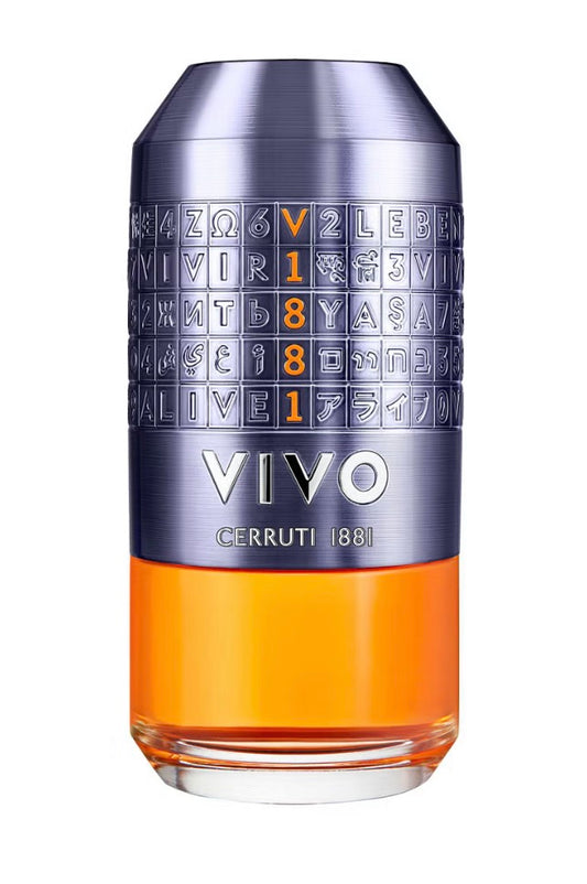 Vivo Cerruti 1881 Eau De Parfum