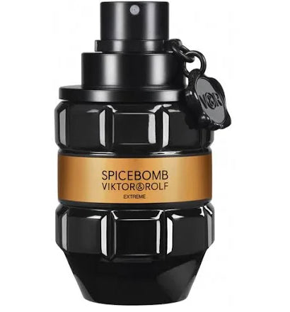 Viktor Rolf Spicebomb Extreme Eau De Parfum