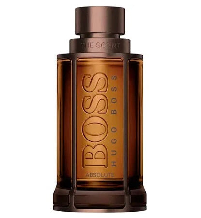 Hugo Boss The Scent Absolute Eau De Parfum