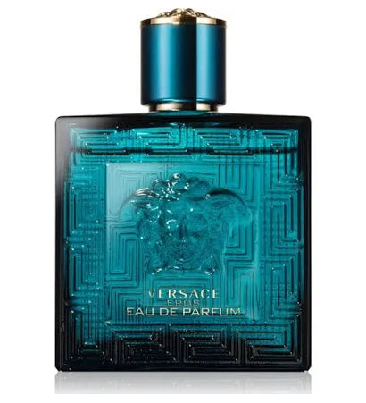 Versace Eros Eau De Parfum