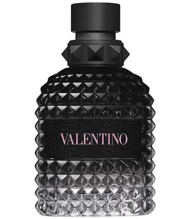 Valentino Uomo Born In Roma Eau De Toilette