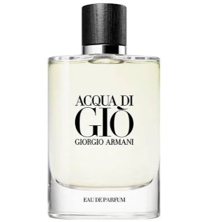 Acqua Di Gio Eau De Parfum