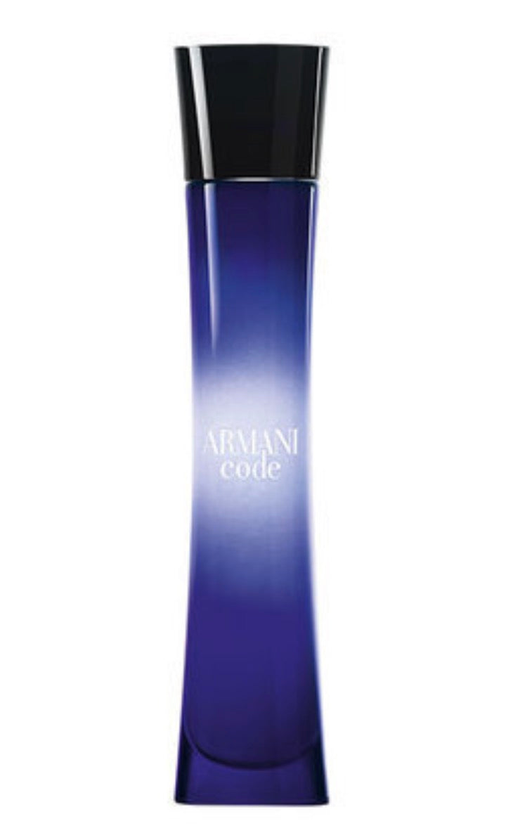Giorgio Armani Code Eau De Parfum