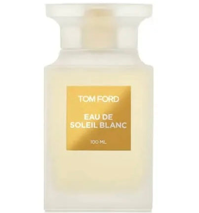 Tom Ford Eau De Soleil Blanc Eau De Toilette