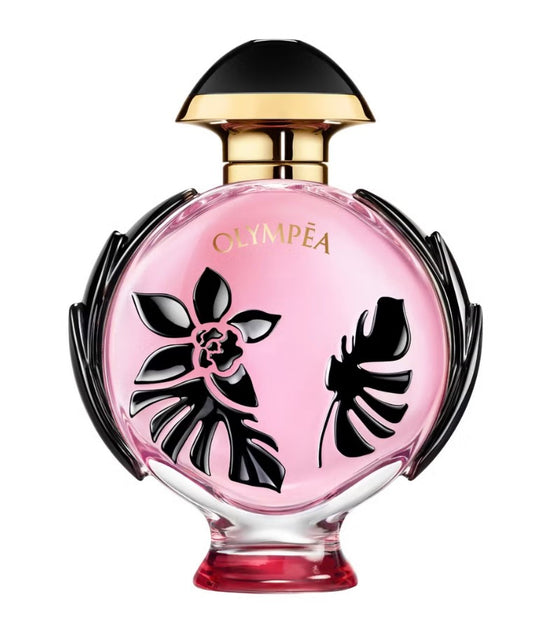 Paco Rabanne Olympea Floral Eau De Parfum