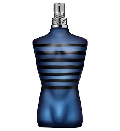 Jean Paul Gaultier Ultra Male EDT Intense