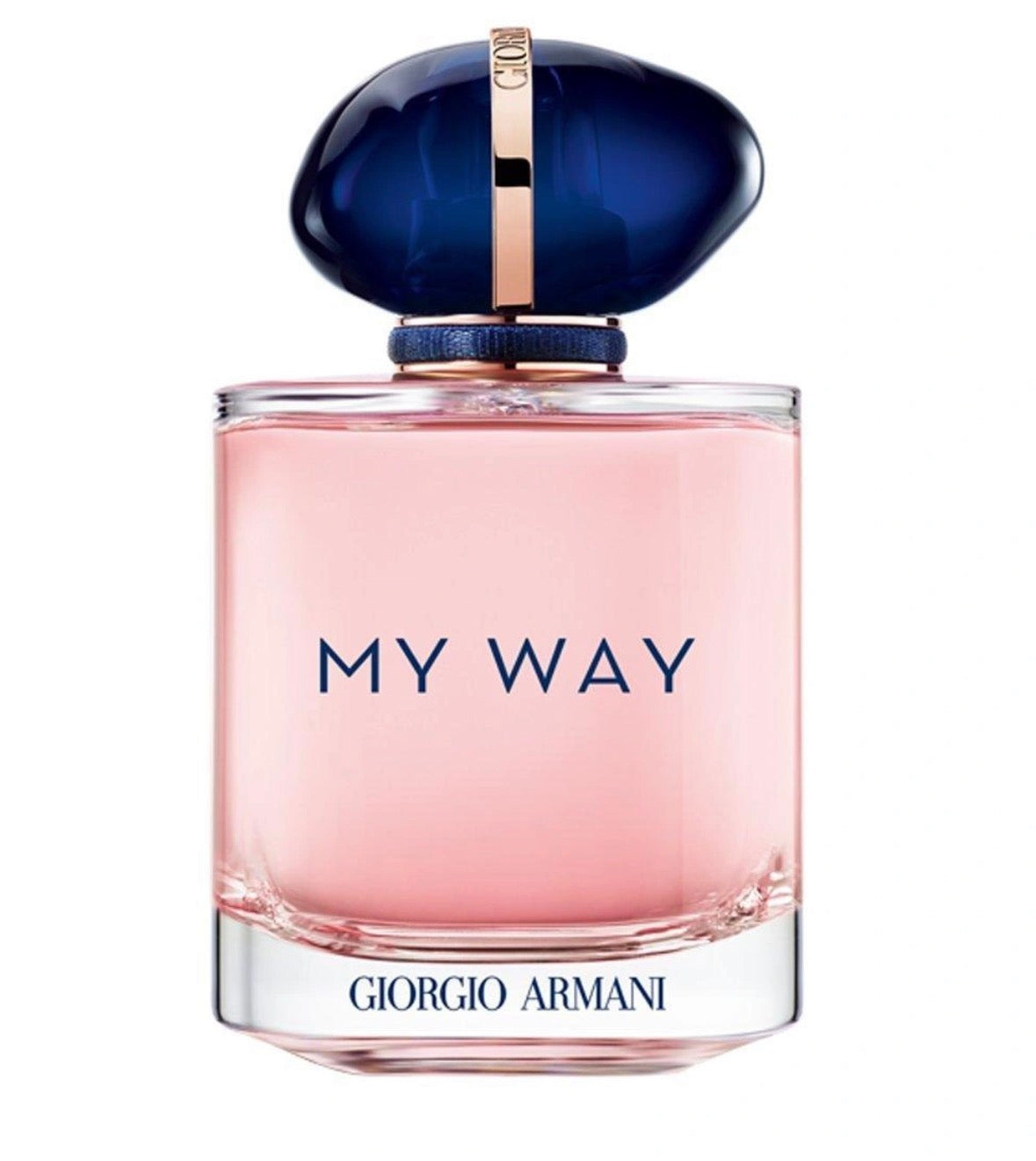 Giorgio Armani My Way Eau De Parfum