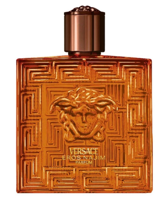 Versace Eros Najim Parfum
