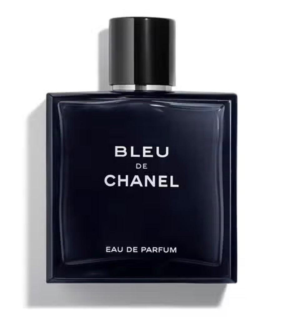 Bleu De Chanel Eau De Parfum