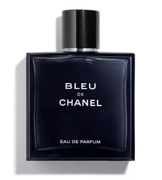 Bleu De Chanel Eau De Parfum