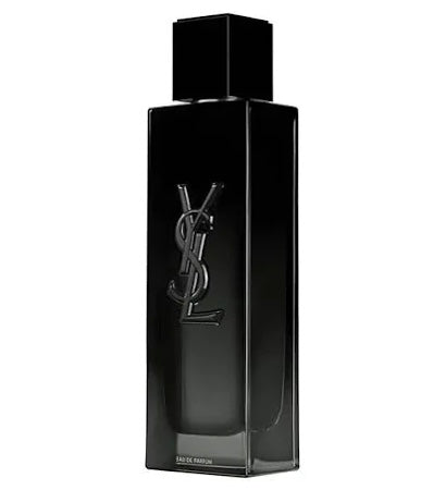 Yves Saint Laurent Myslf