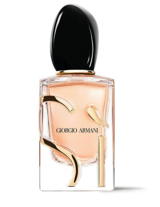 Giorgio Armani Si Eau De Parfum