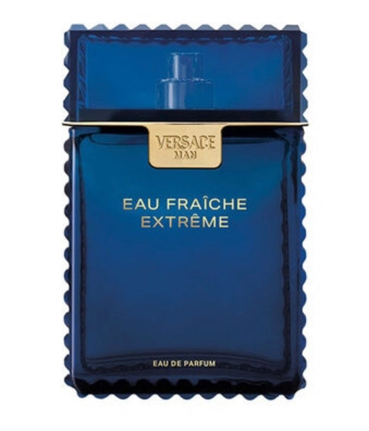 Versace Eau Fraiche Extreme Eau De Parfum